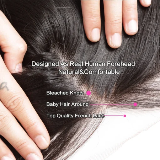 ombre black (4/30) brazilian straight remy hair extensions, 3 or 4 bundles with natural 4x4 lace frontal closure