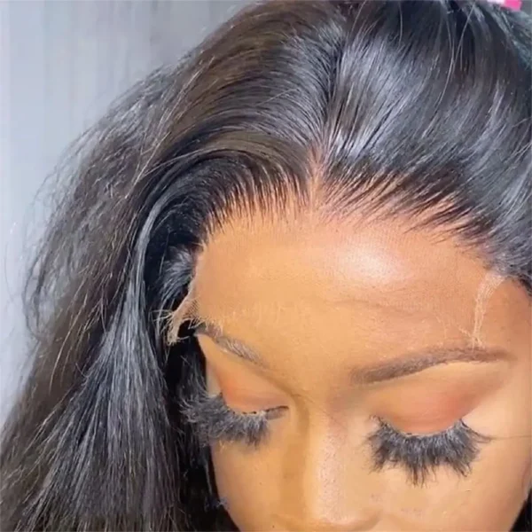 4 bundles lace frontal sales